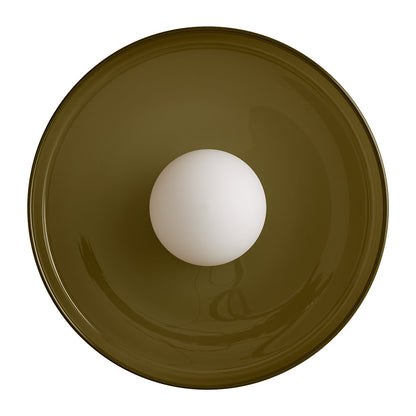 Disc Orb Wall / Flushmount