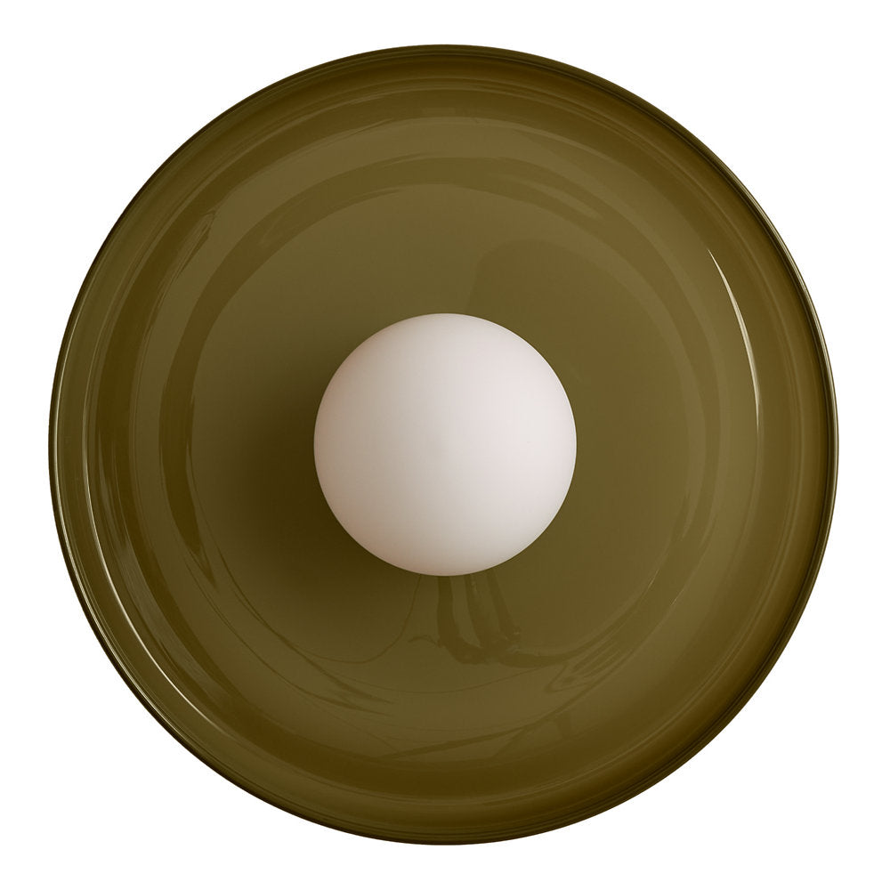 Disc Orb Wall / Flushmount