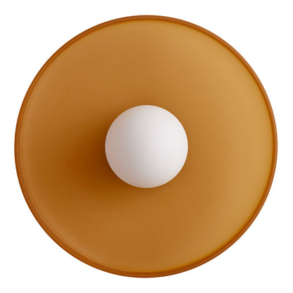 Disc Orb Wall / Flushmount