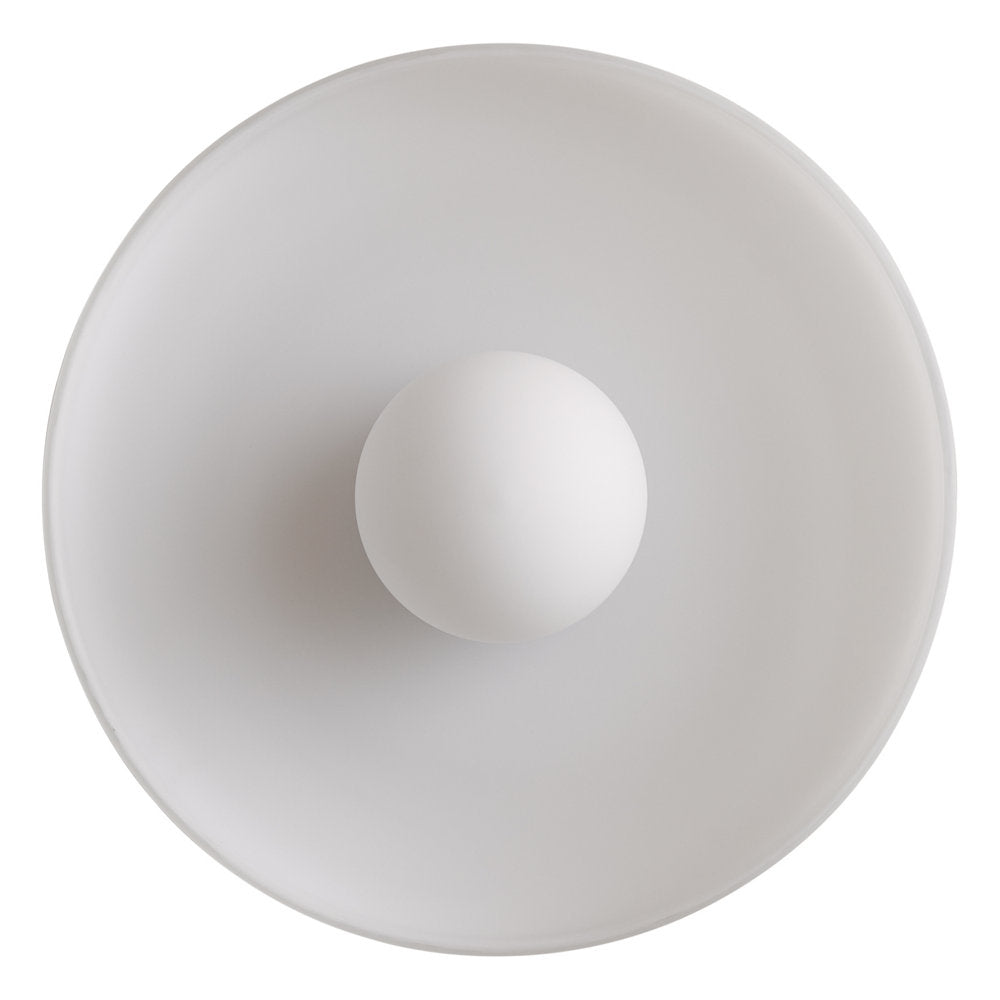 Disc Orb Wall / Flushmount