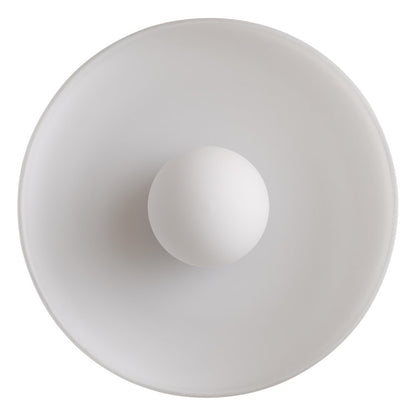 Disc Orb Wall / Flushmount