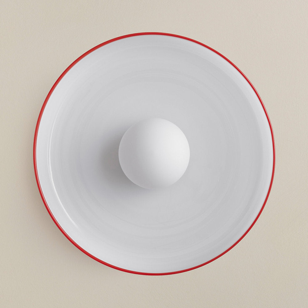 Disc Orb Wall / Flushmount