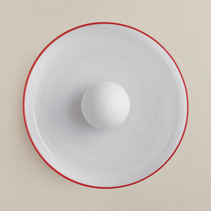 Disc Orb Wall / Flushmount