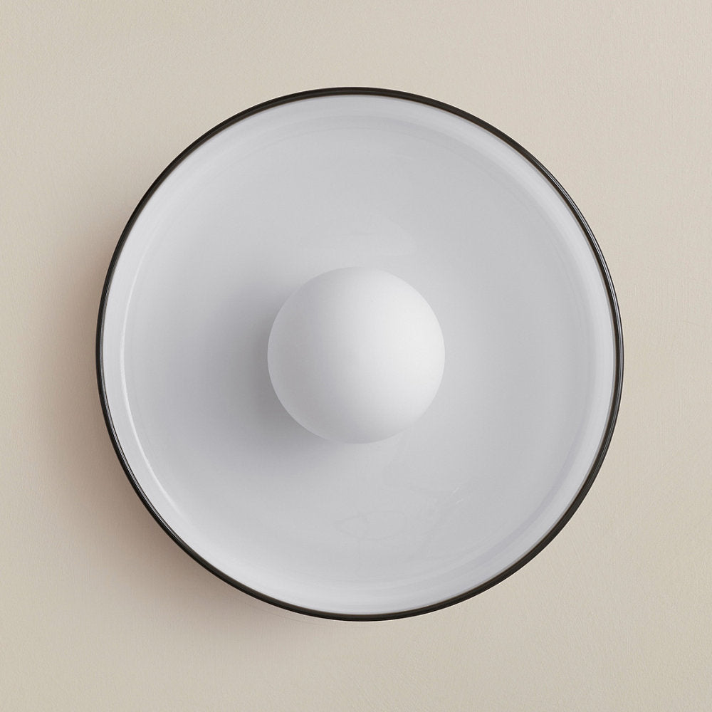 Disc Orb Wall / Flushmount