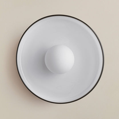 Disc Orb Wall / Flushmount
