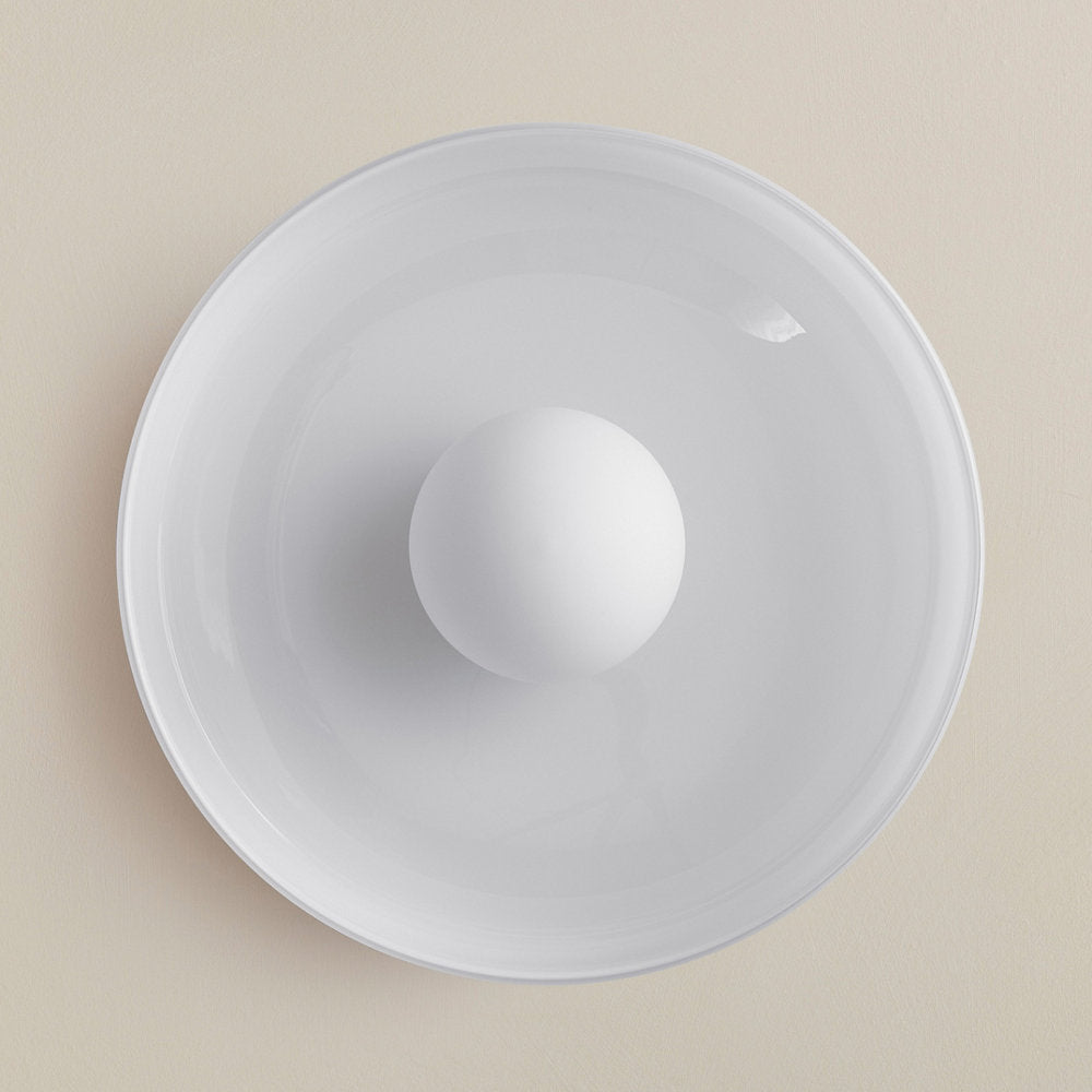 Disc Orb Wall / Flushmount