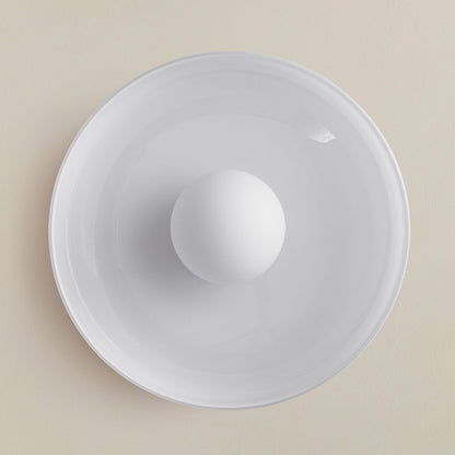 Disc Orb Wall / Flushmount