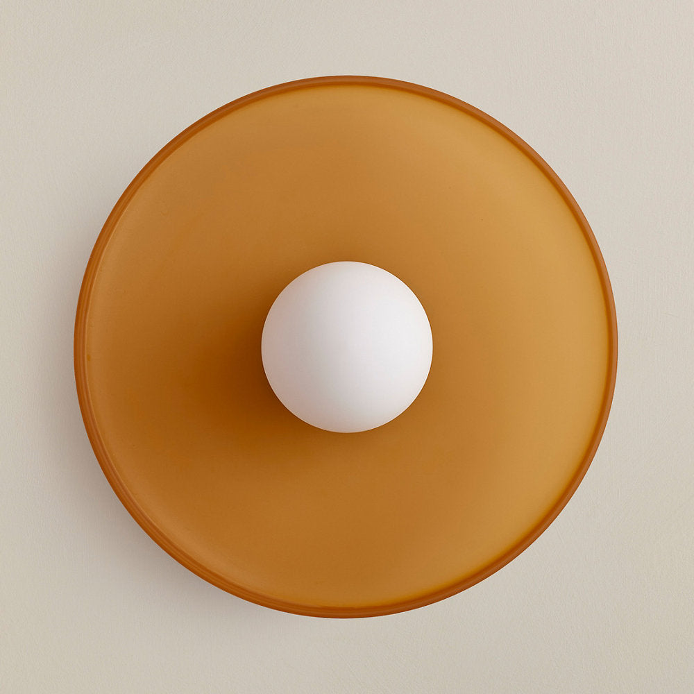 Disc Orb Wall / Flushmount
