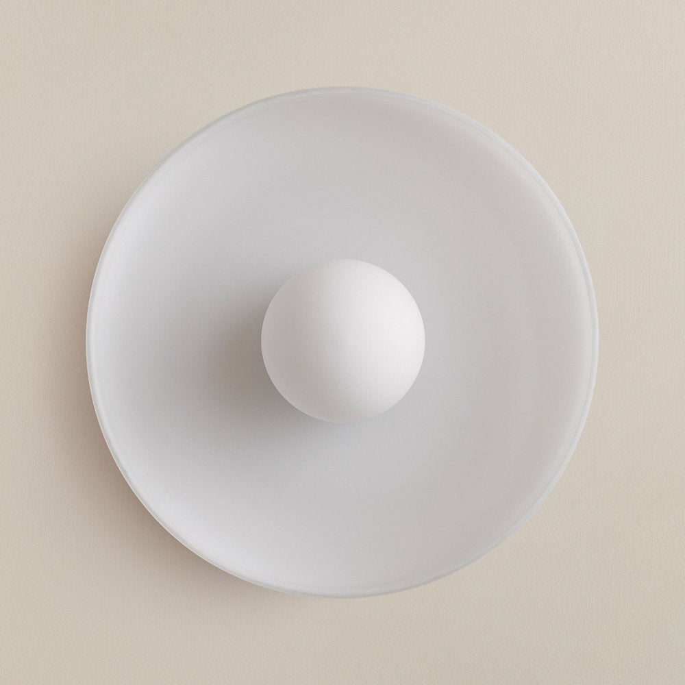 Disc Orb Wall / Flushmount