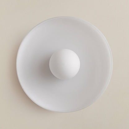 Disc Orb Wall / Flushmount