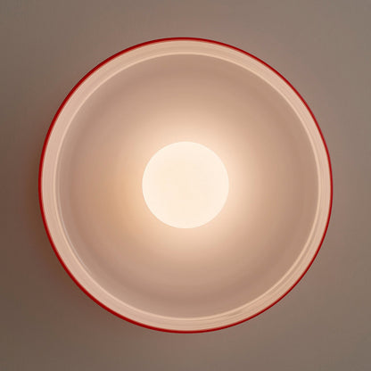 Disc Orb Wall / Flushmount