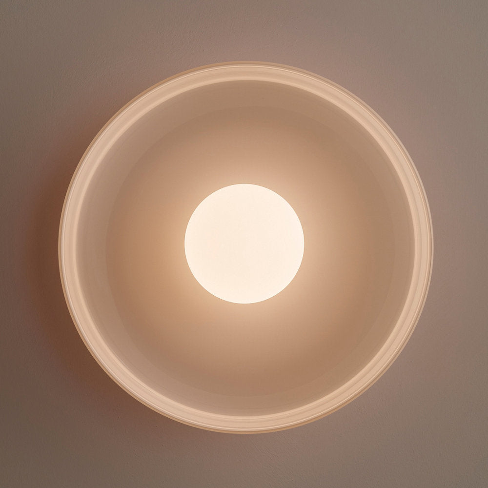 Disc Orb Wall / Flushmount