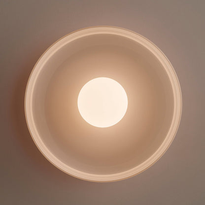 Disc Orb Wall / Flushmount