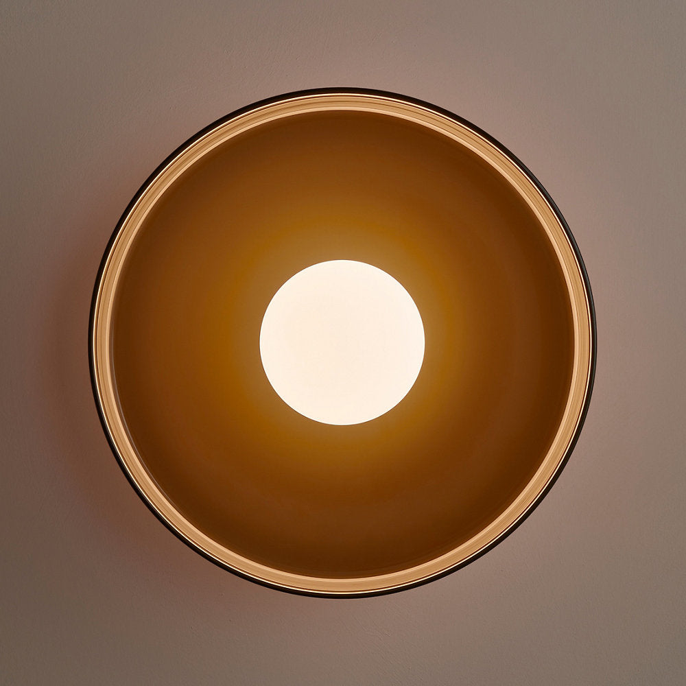 Disc Orb Wall / Flushmount