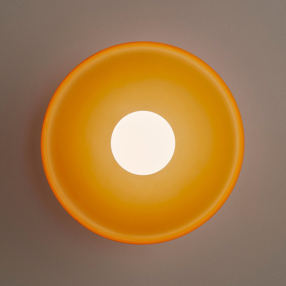 Disc Orb Wall / Flushmount