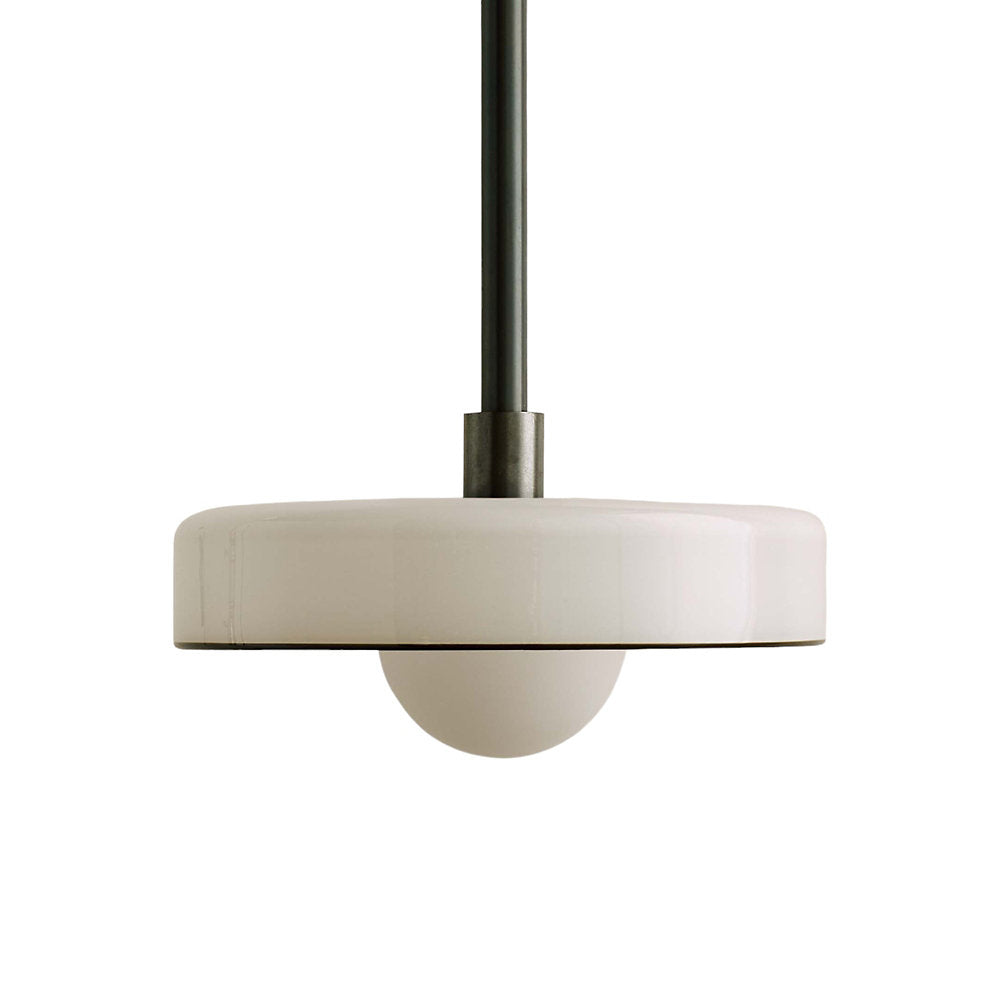 Disc Pendant