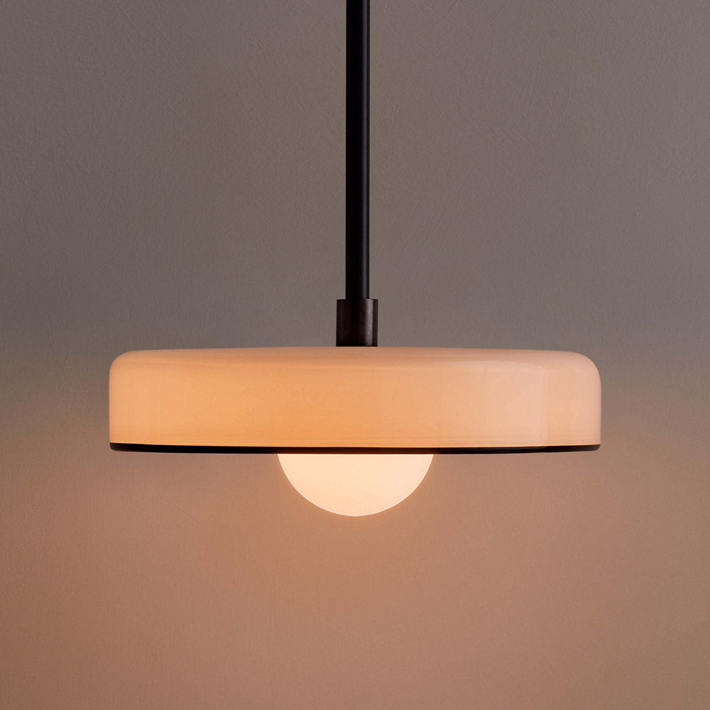 Disc Pendant
