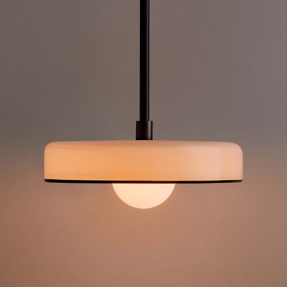 Disc Pendant
