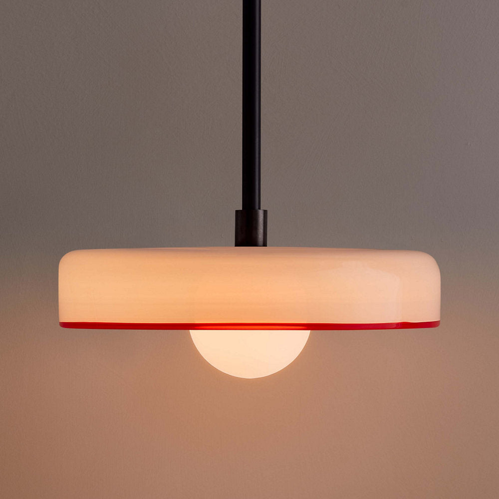 Disc Pendant