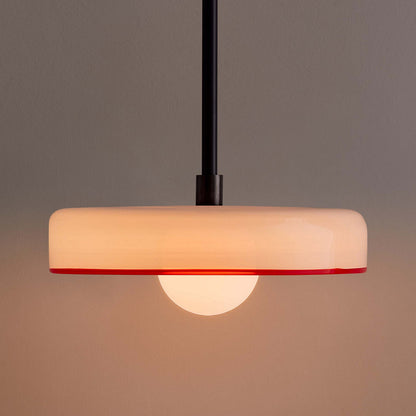 Disc Pendant