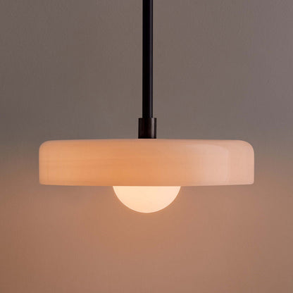 Disc Pendant