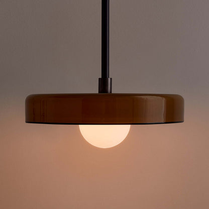 Disc Pendant