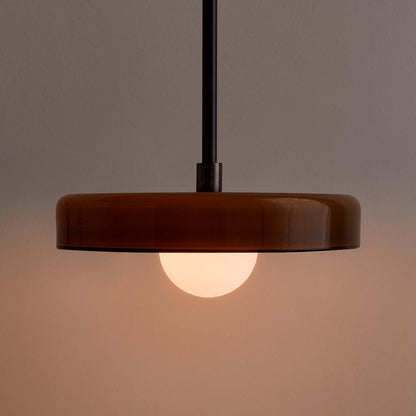 Disc Pendant