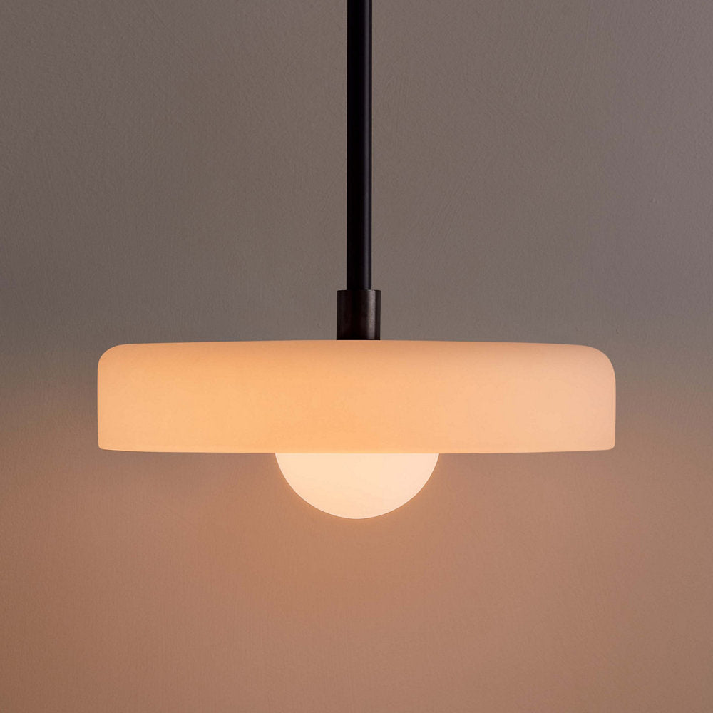 Disc Pendant