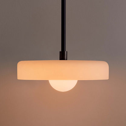 Disc Pendant