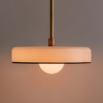 Disc Pendant