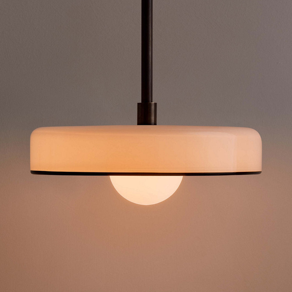 Disc Pendant