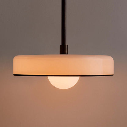 Disc Pendant