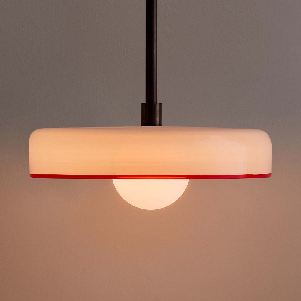 Disc Pendant
