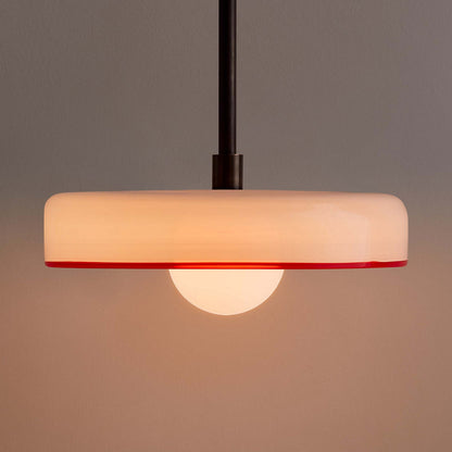 Disc Pendant