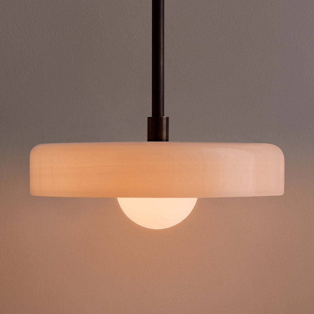 Disc Pendant