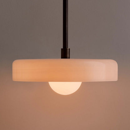 Disc Pendant