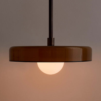 Disc Pendant