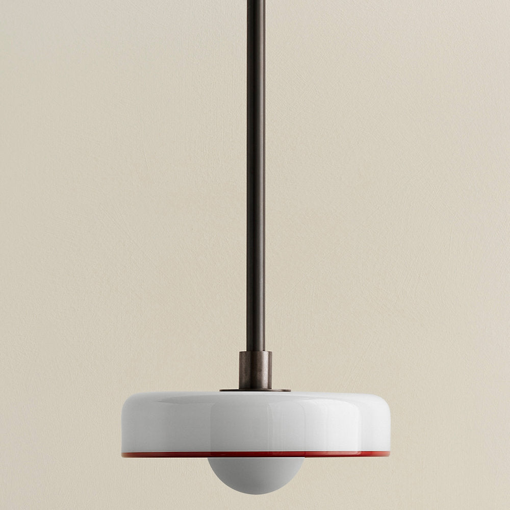 Disc Pendant