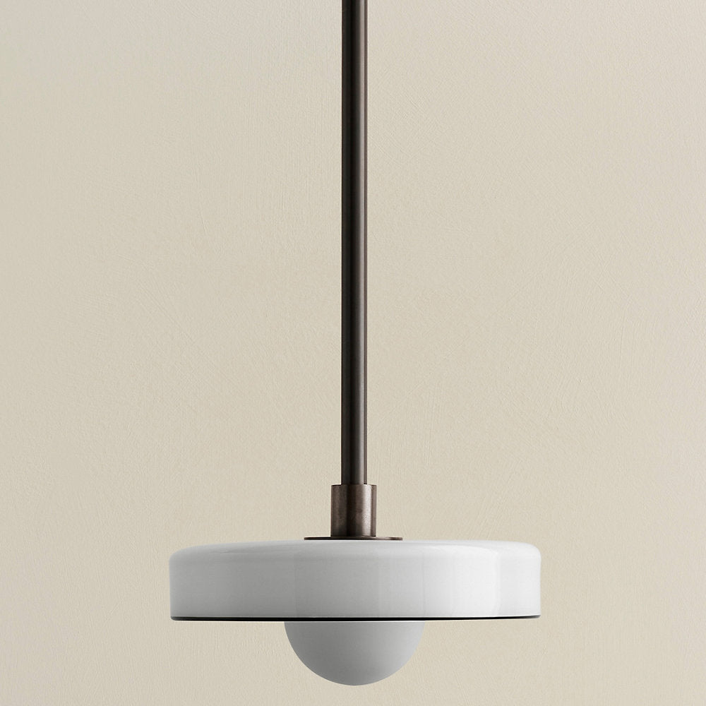Disc Pendant
