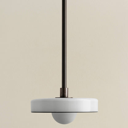 Disc Pendant