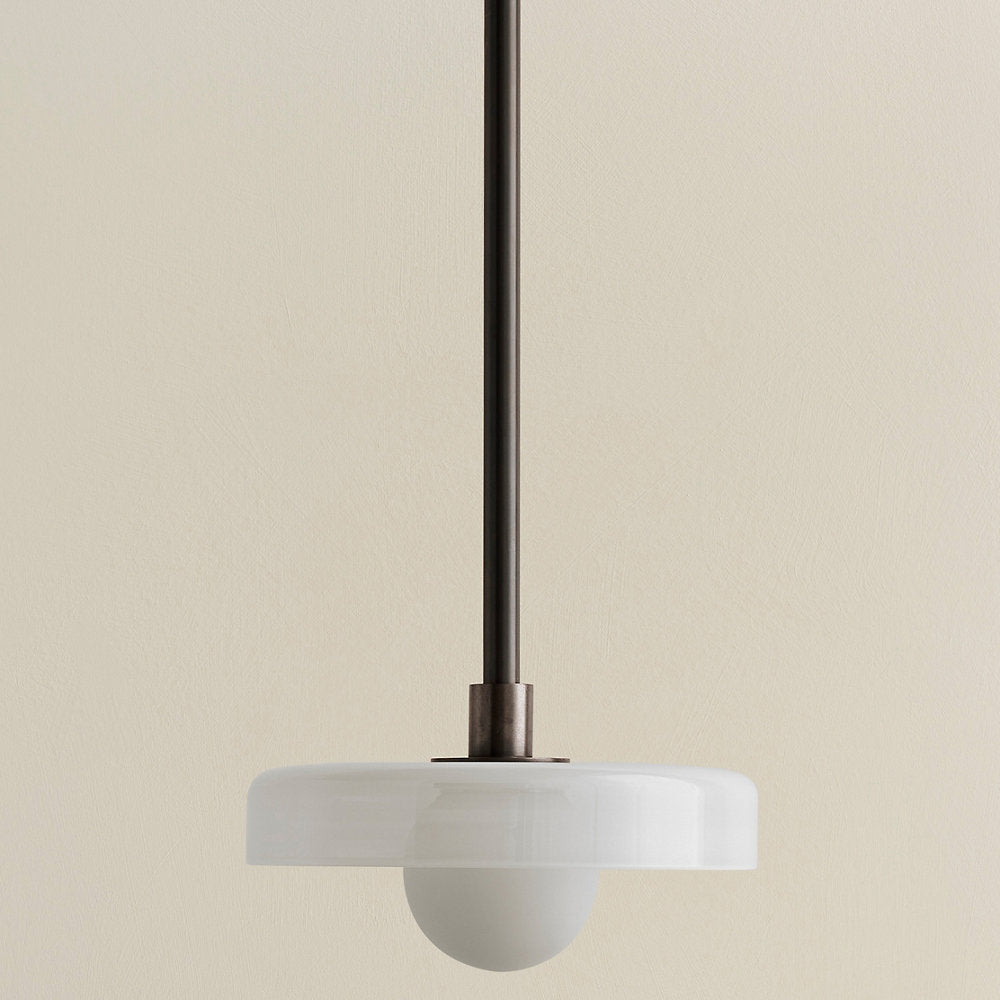 Disc Pendant