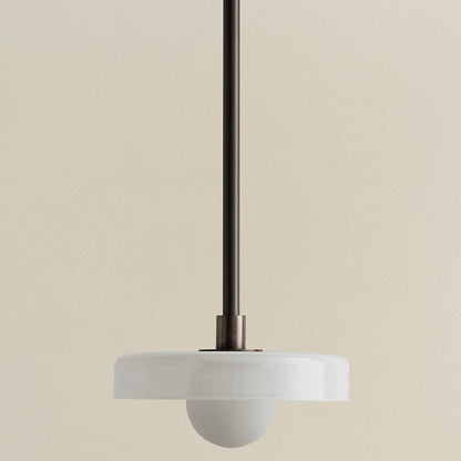 Disc Pendant