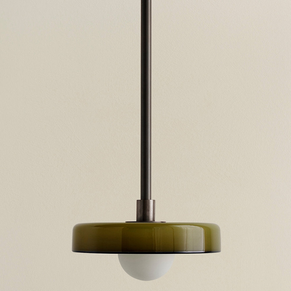 Disc Pendant