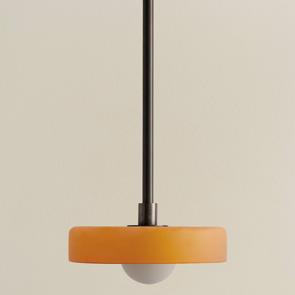 Disc Pendant