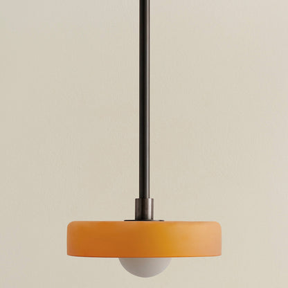 Disc Pendant