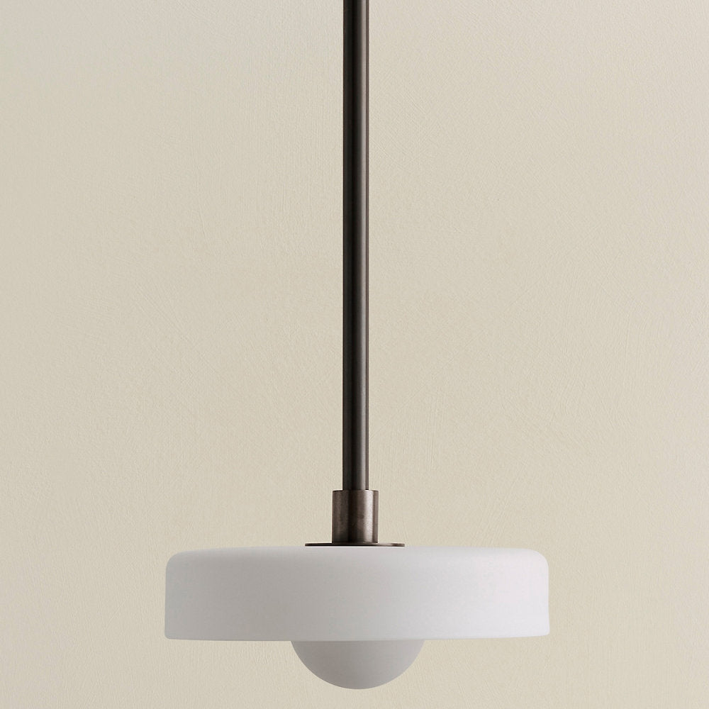 Disc Pendant