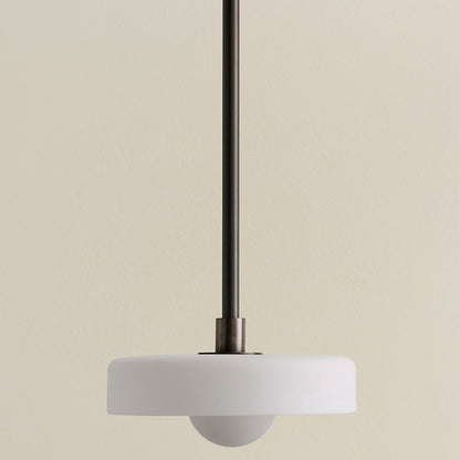 Disc Pendant