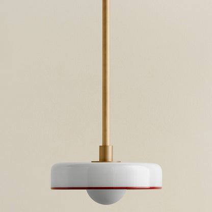 Disc Pendant