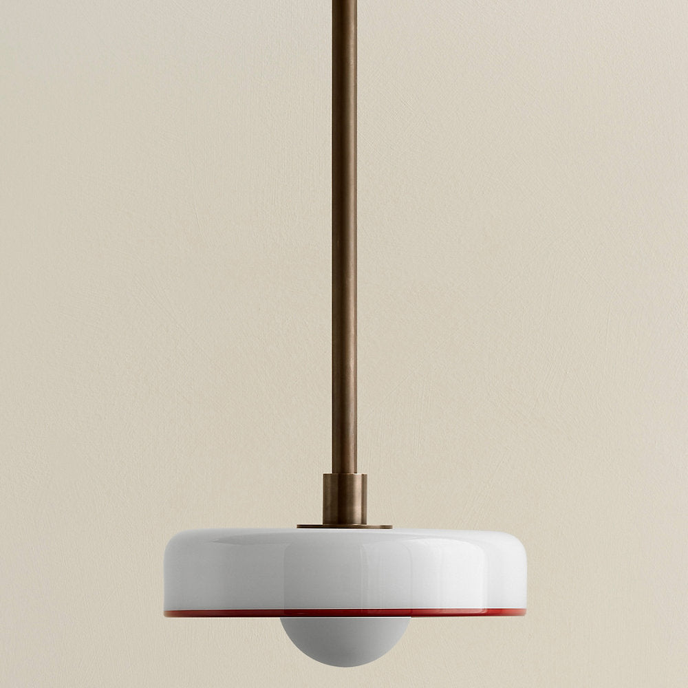 Disc Pendant