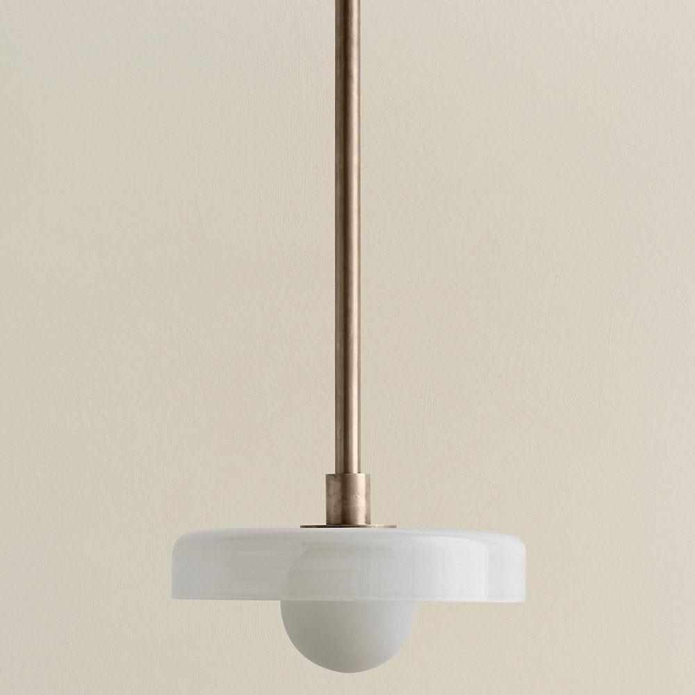 Disc Pendant